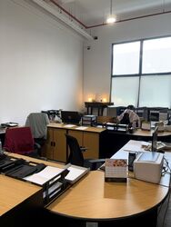 Biztech Centre (D14), Factory #611994401